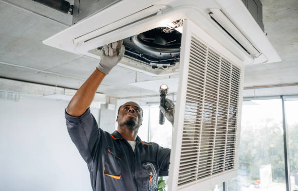Licensed Emergency Hvac service in Ottine, TX - FH HVAC
