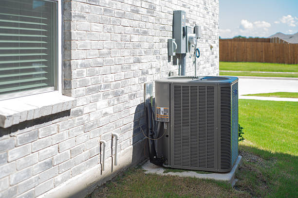 Reliable Emergency Hvac contractor in Ottine, TX by FH HVAC